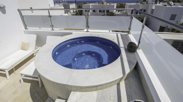 La  Mer Deluxe Hotel & Spa